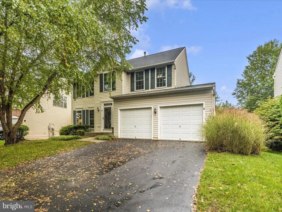 Unit for sale at 4 VILLAGE GREEN COURT, GERMANTOWN, MD 20876