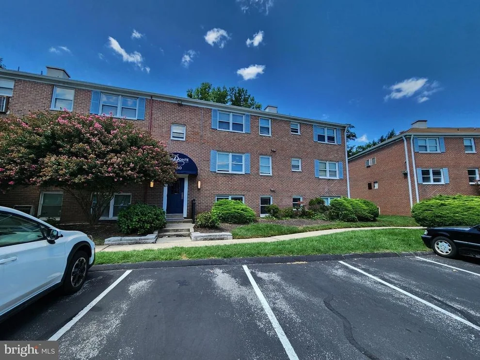 Unit for sale at 4410 FALLS BRIDGE DRIVE, BALTIMORE, MD 21211