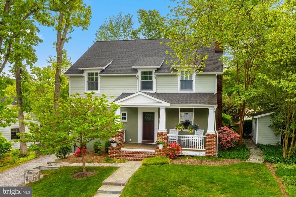 Unit for sale at 3307 ELMORE DRIVE, ALEXANDRIA, VA 22302