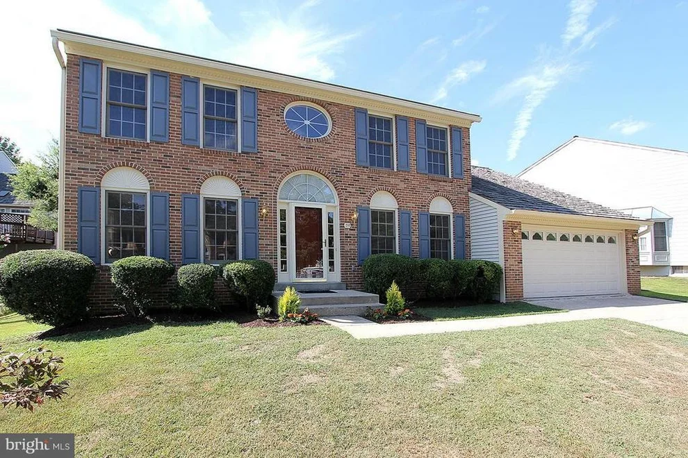 Unit for sale at 210 LOWER COUNTRY DRIVE, GAITHERSBURG, MD 20877
