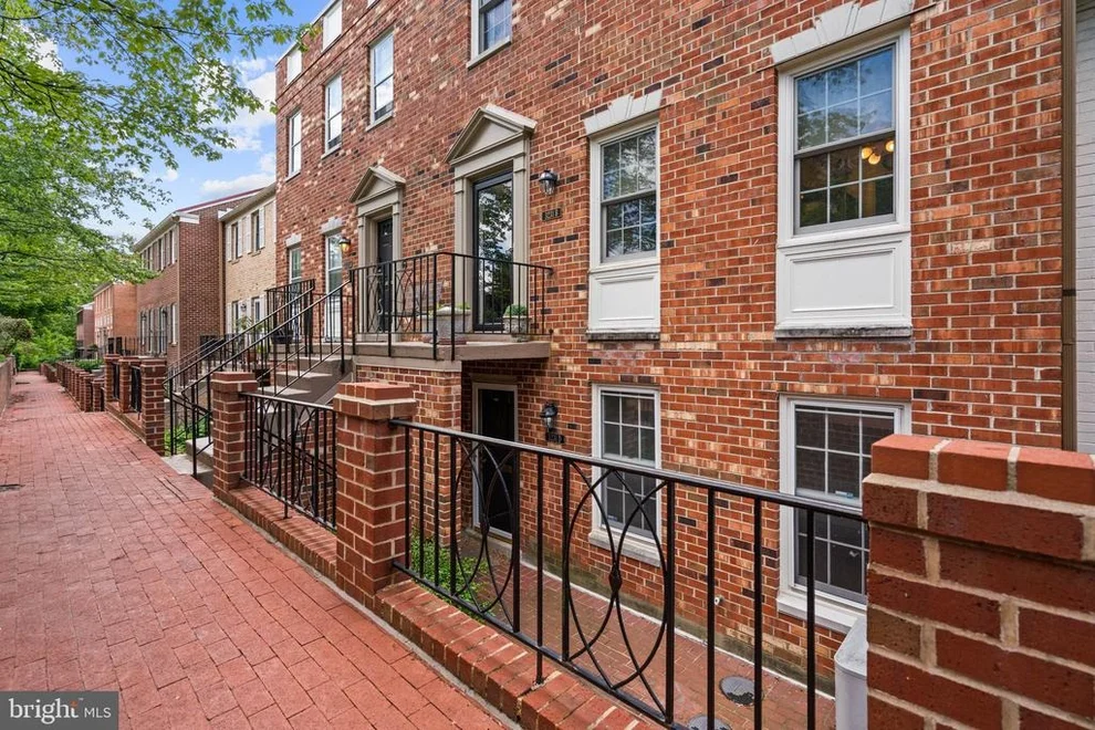 Unit for sale at 3231 SUTTON PLACE NW, WASHINGTON, DC 20016