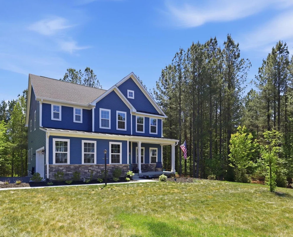 Unit for sale at 10601 HARVEST RIDGE COURT, SPOTSYLVANIA, VA 22551