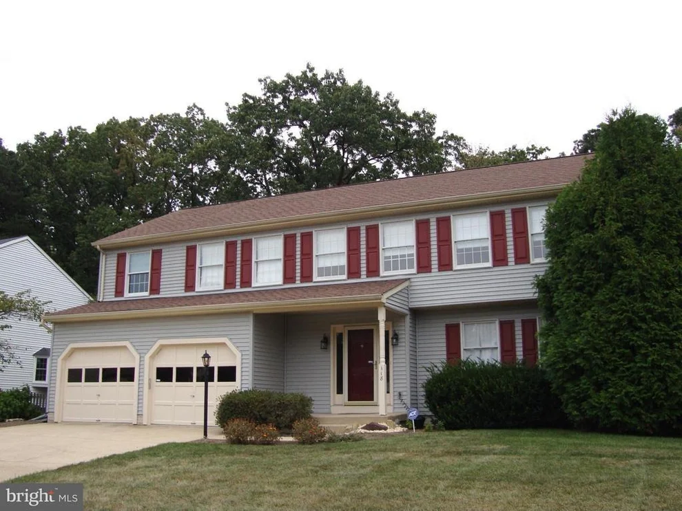 Unit for sale at 118 BRIARWOOD COURT, STERLING, VA 20164