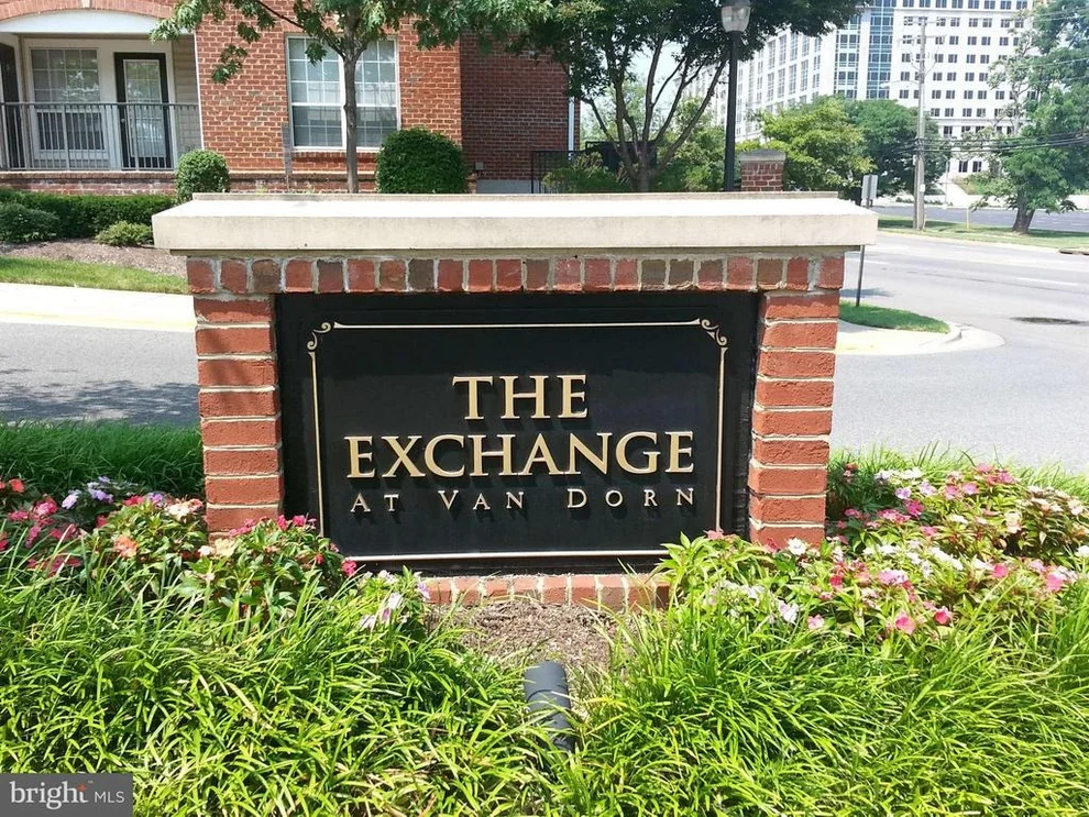 Unit for sale at 4870 EISENHOWER AVENUE, ALEXANDRIA, VA 22304