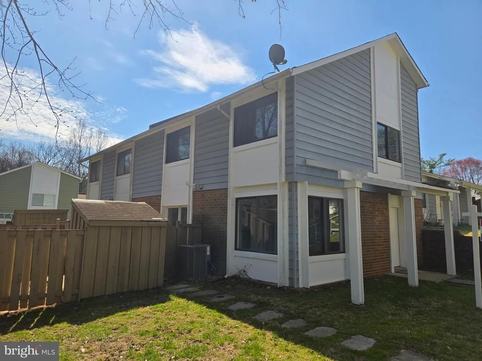 Unit for sale at 12727 SESAME SEED COURT, GERMANTOWN, MD 20874