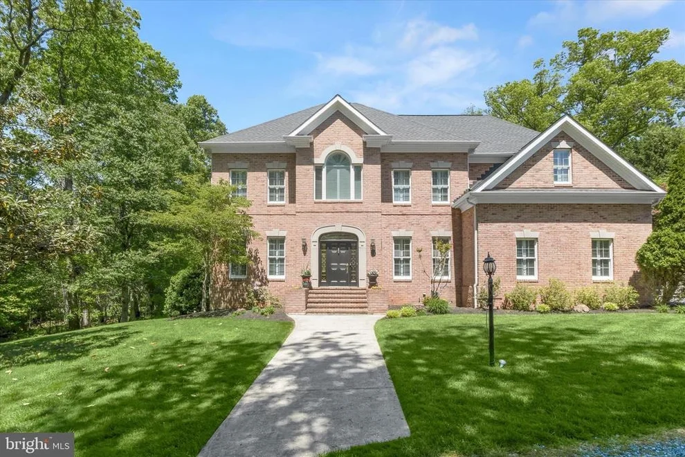 Unit for sale at 3619 SYCAMORE VALLEY RUN, GLENWOOD, MD 21738