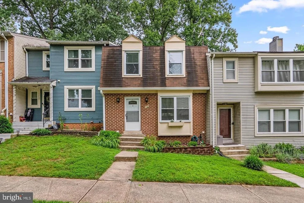 Unit for sale at 11735 SUMMER OAK DRIVE, GERMANTOWN, MD 20874