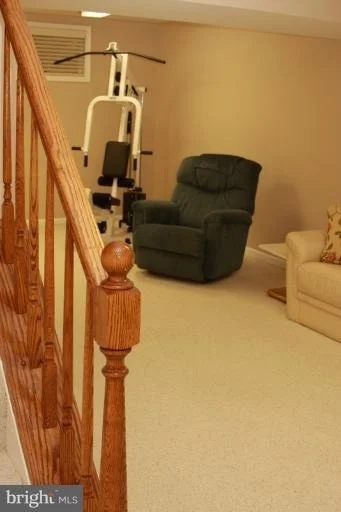 Unit for sale at 8009 OAK BRIDGE LANE, FAIRFAX STATION, VA 22039
