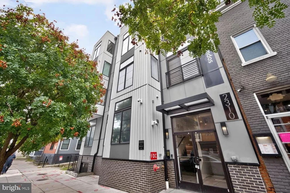 Unit for sale at 2310 4TH STREET NE, WASHINGTON, DC 20002