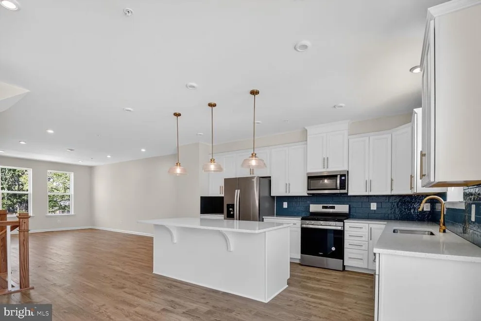 Unit for sale at 1802 JOHN STRICKER AVENUE, BALTIMORE, MD 21222