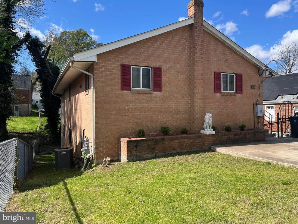 Unit for sale at 605 ELFIN AVENUE, CAPITOL HEIGHTS, MD 20743