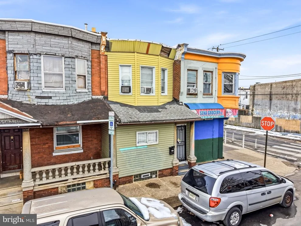Unit for sale at 3103 RORER STREET, PHILADELPHIA, PA 19134