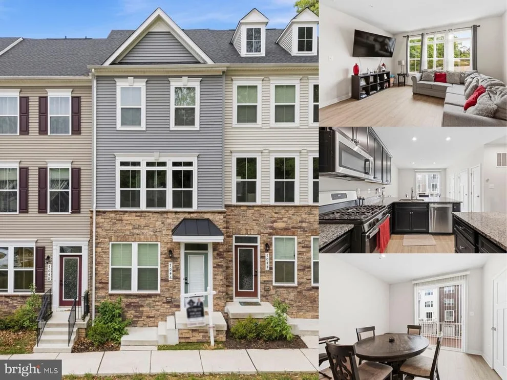 Unit for sale at 7046 PRAMILA PLACE, ELKRIDGE, MD 21075