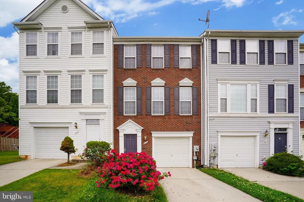 Unit for sale at 519 SYLVAN COURT, FREDERICK, MD 21703