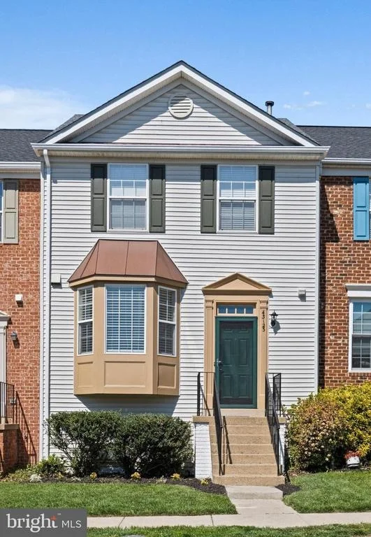 Unit for sale at 43123 GATWICK SQUARE, ASHBURN, VA 20147