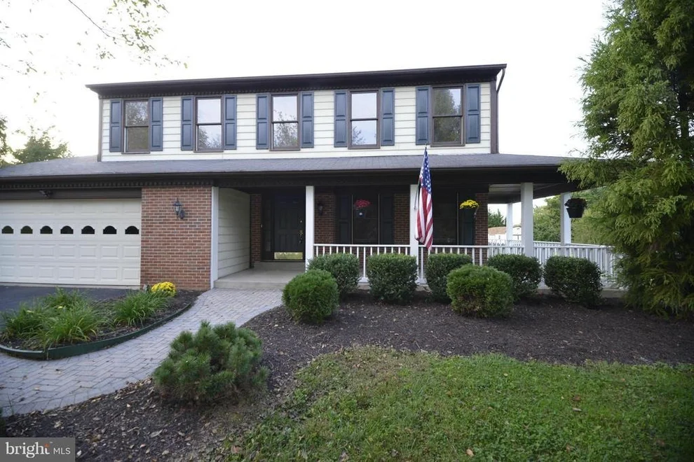 Unit for sale at 2606 LAKEVIEW COURT, CHURCHVILLE, MD 21028
