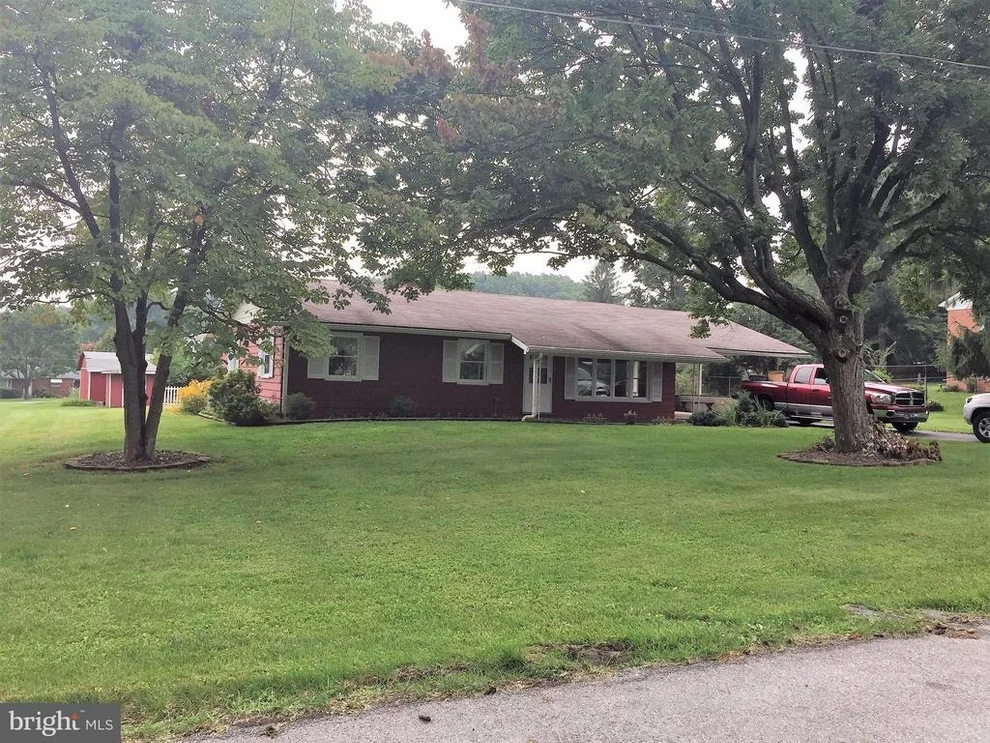 Unit for sale at 6011 QUARTET LANE, FREDERICK, MD 21702
