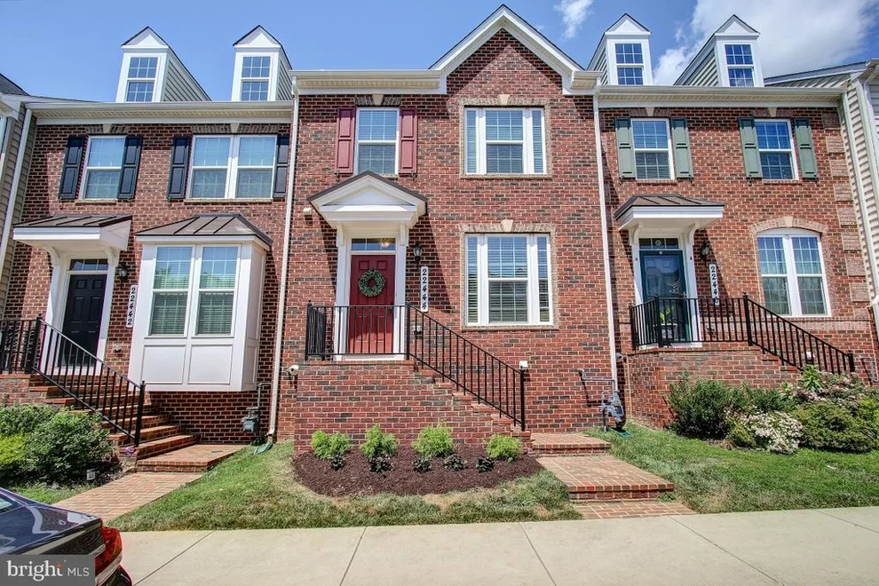 Unit for sale at 22444 BRIGHT SKY DRIVE, CLARKSBURG, MD 20871