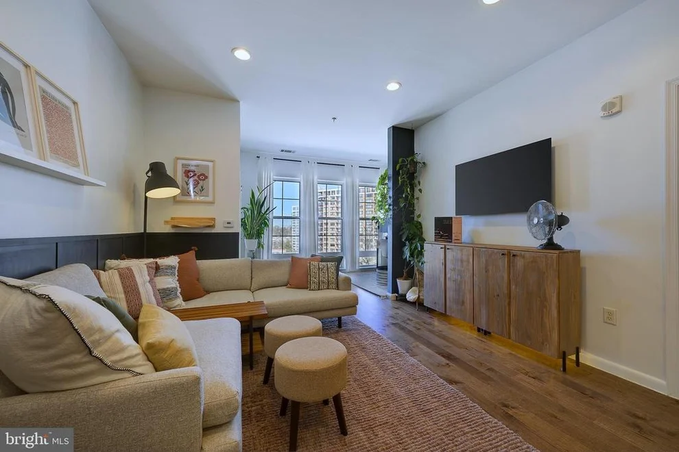 Unit for sale at 8045 NEWELL STREET, SILVER SPRING, MD 20910