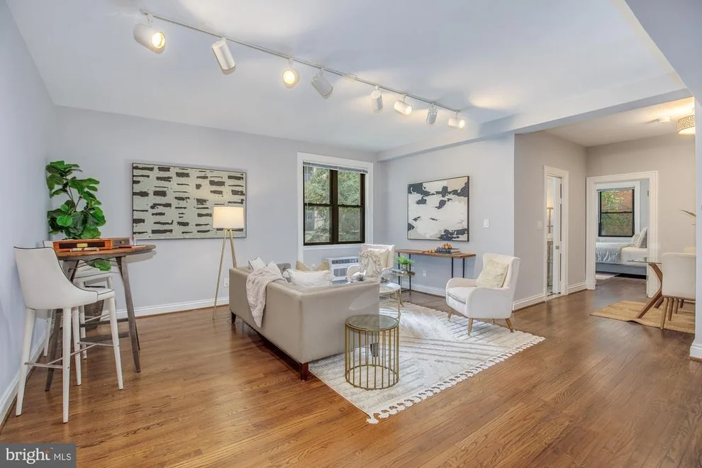 Unit for sale at 3100 CONNECTICUT AVENUE NW, WASHINGTON, DC 20008