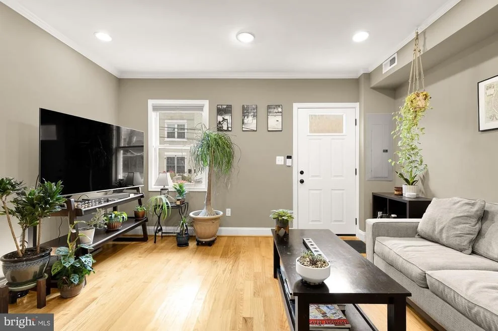 Unit for sale at 1936 CAPITOL AVENUE NE, WASHINGTON, DC 20002