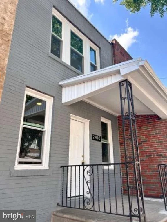 Unit for sale at 2910 S SMEDLEY STREET, PHILADELPHIA, PA 19145