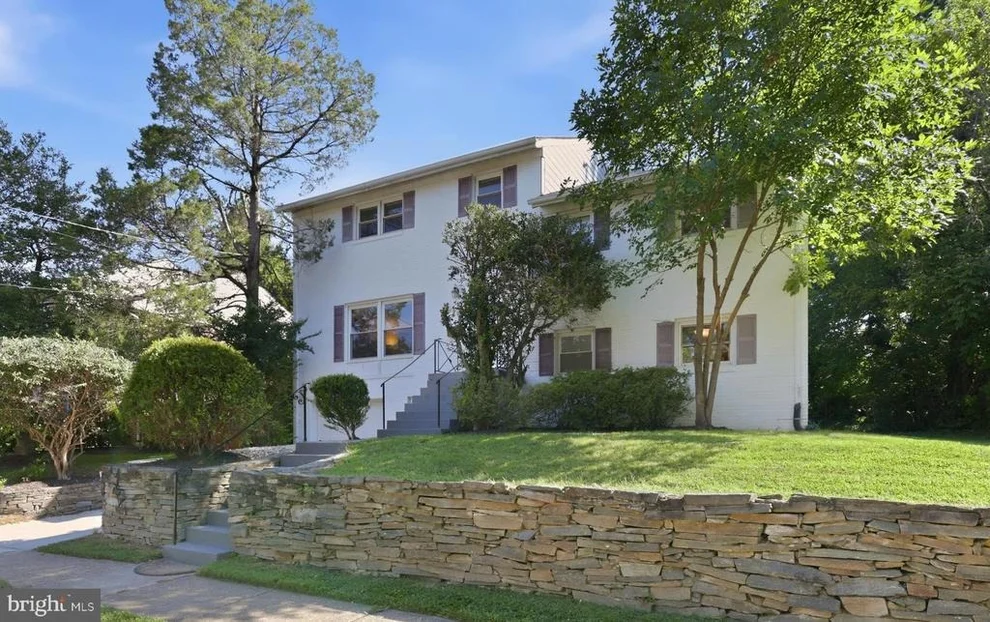 Unit for sale at 9905 MARQUETTE DRIVE, BETHESDA, MD 20817