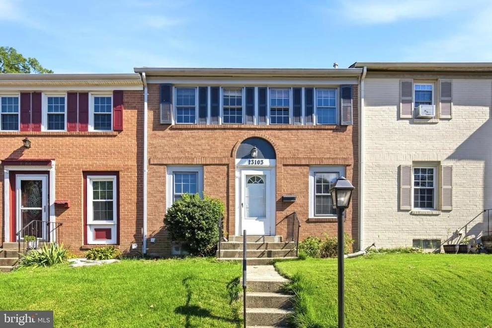 Unit for sale at 13103 VINEYARD WAY, WOODBRIDGE, VA 22191