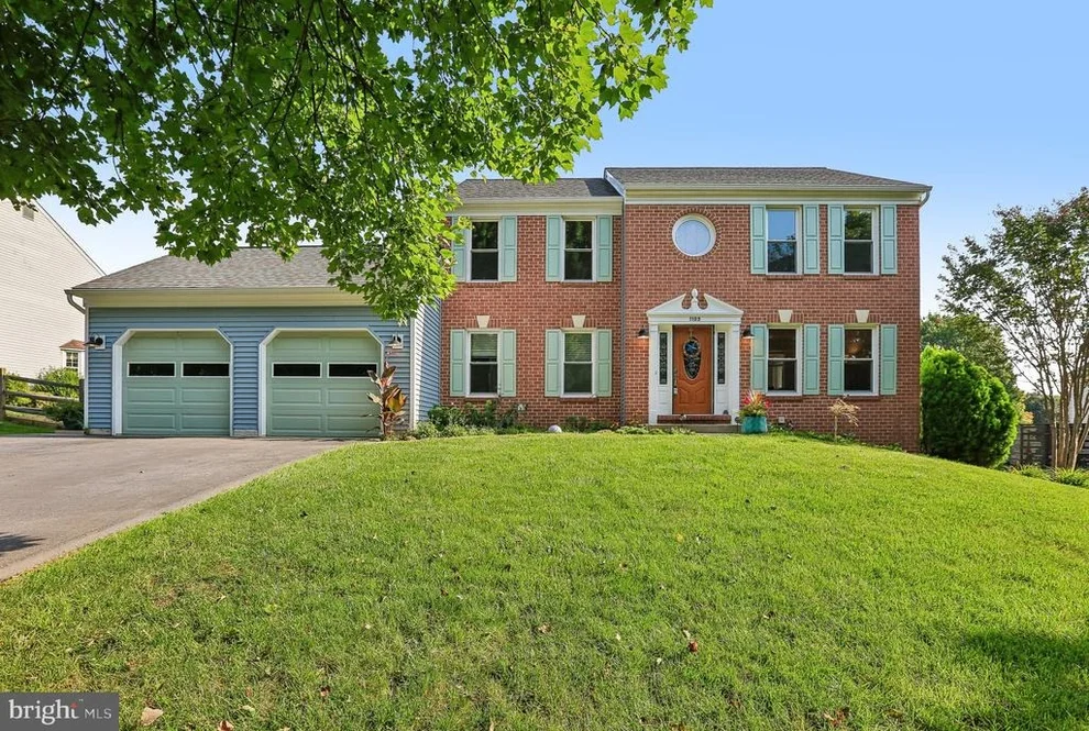 Unit for sale at 1103 SLEIGHILL COURT, MT. AIRY, MD 21771