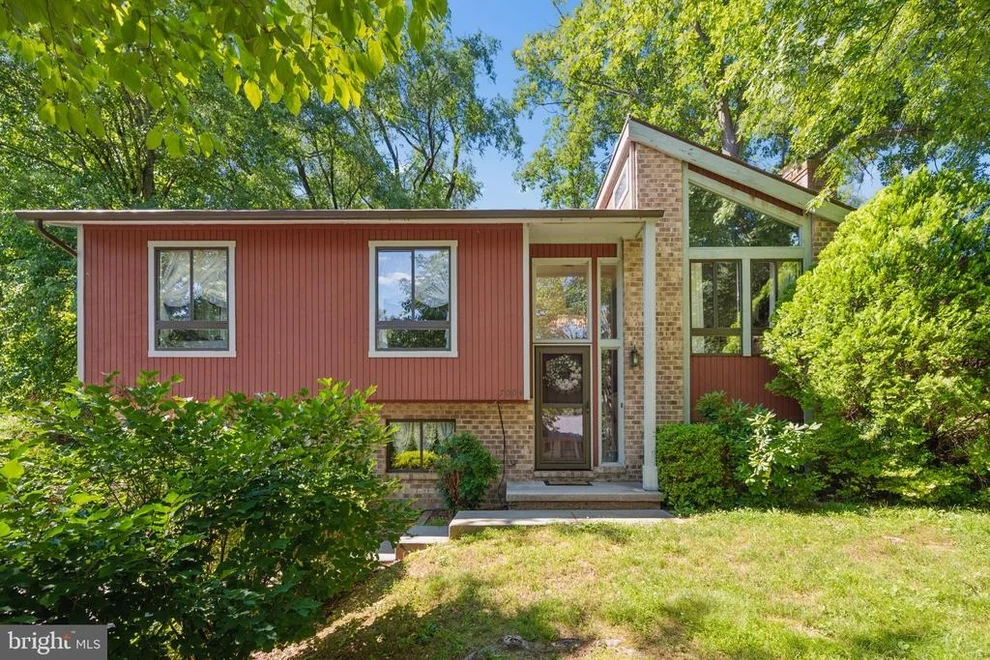 Unit for sale at 7004 FOX CHASE ROAD, NEW MARKET, MD 21774
