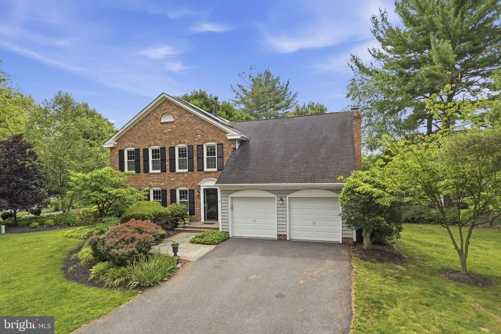 Unit for sale at 9016 NESBIT COURT, GAITHERSBURG, MD 20886