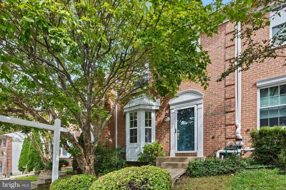 Unit for sale at 627 STONE MILL COURT, ABINGDON, MD 21009