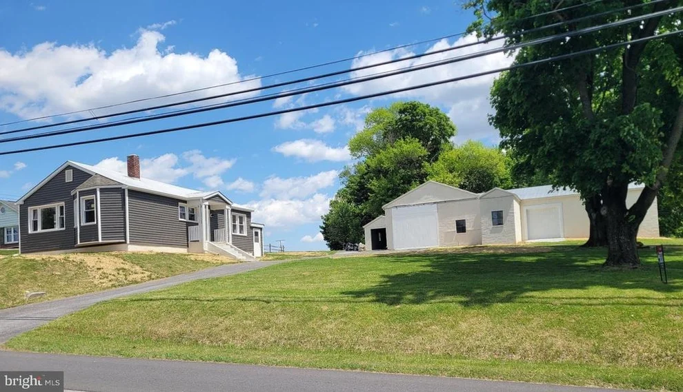 Unit for sale at 110 N MAIN STREET, UNION BRIDGE, MD 21791