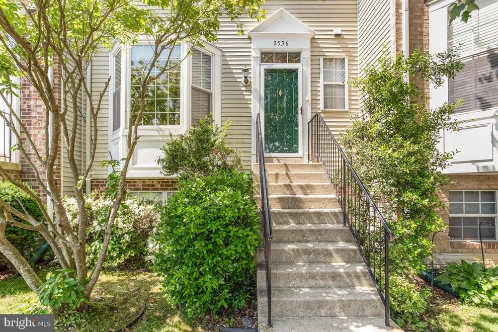 Unit for sale at 2536 AYR COURT, CROFTON, MD 21114
