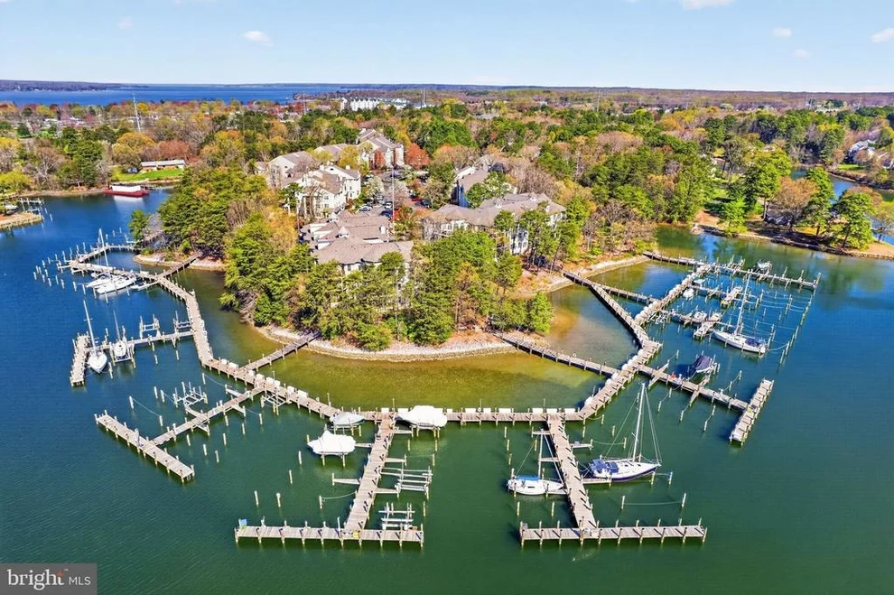 Unit for sale at 733 RUNABOUT LOOP, SOLOMONS, MD 20688