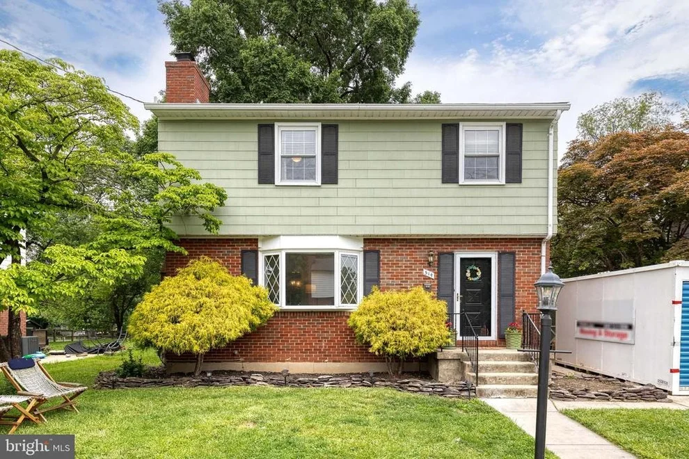Unit for sale at 514 TALBOTT AVENUE, LUTHERVILLE TIMONIUM, MD 21093