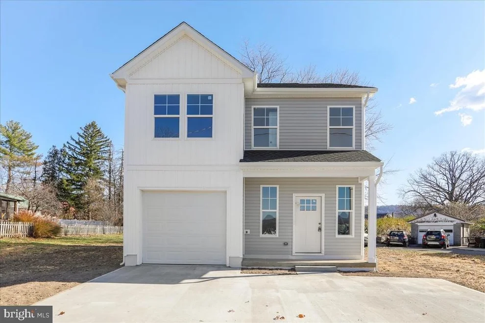 Unit for sale at 716 GREENWAY AVENUE, CUMBERLAND, MD 21502