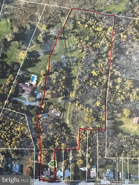 Unit for sale at HICKORY SCHOOL ROAD, WILLIAMSPORT, MD 21795