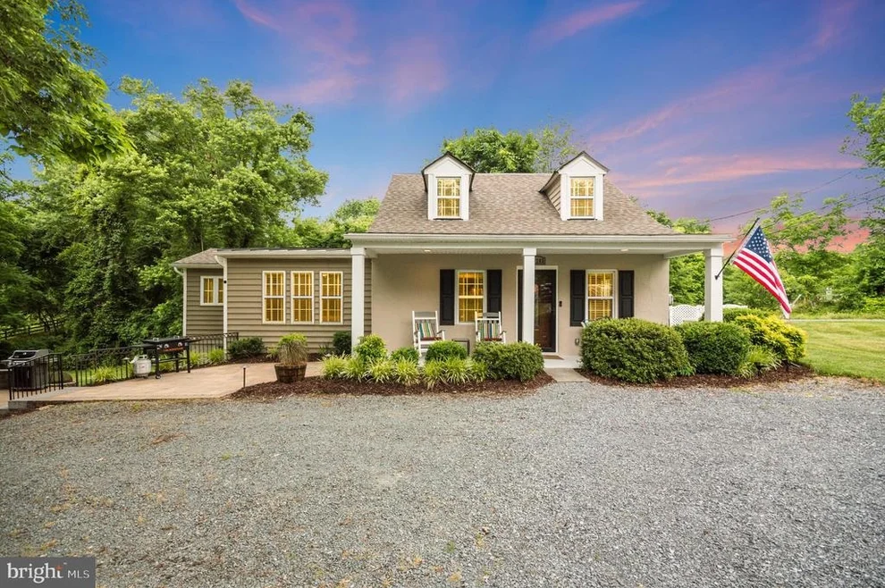 Unit for sale at 37203 SNICKERSVILLE TURNPIKE, PURCELLVILLE, VA 20132