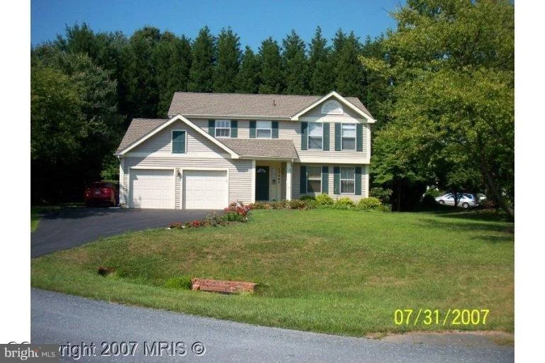 Unit for sale at 17201 EVANGELINE LANE, OLNEY, MD 20832