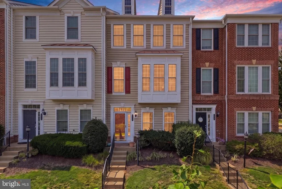 Unit for sale at 14602 CADBURY WAY, WOODBRIDGE, VA 22191