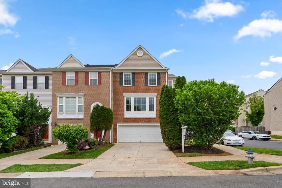 Unit for sale at 13849 BAILIWICK TERRACE, GERMANTOWN, MD 20874