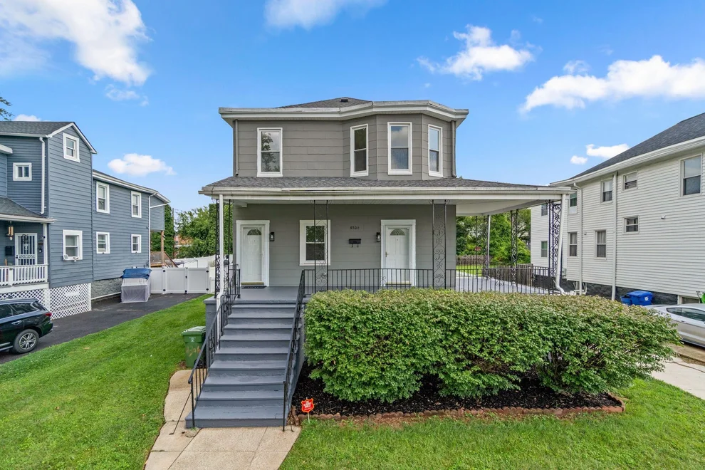 Unit for sale at 4806 HADDON AVENUE, BALTIMORE, MD 21207
