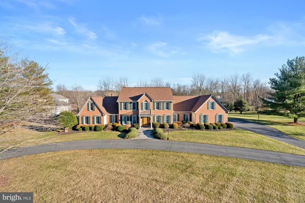 Unit for sale at 14 FOXLAIR COURT, GAITHERSBURG, MD 20882