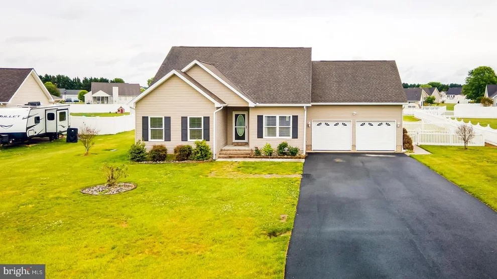 Unit for sale at 508 N WINDING BROOKE DRIVE, SEAFORD, DE 19973