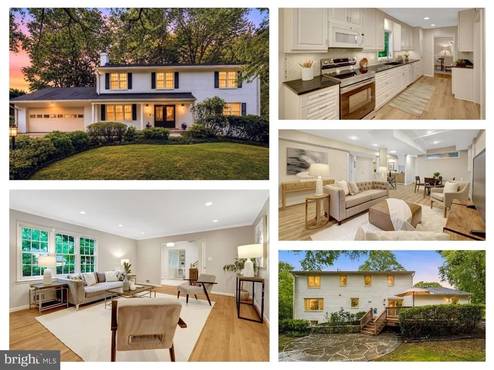 Unit for sale at 7711 FALSTAFF ROAD, MCLEAN, VA 22102