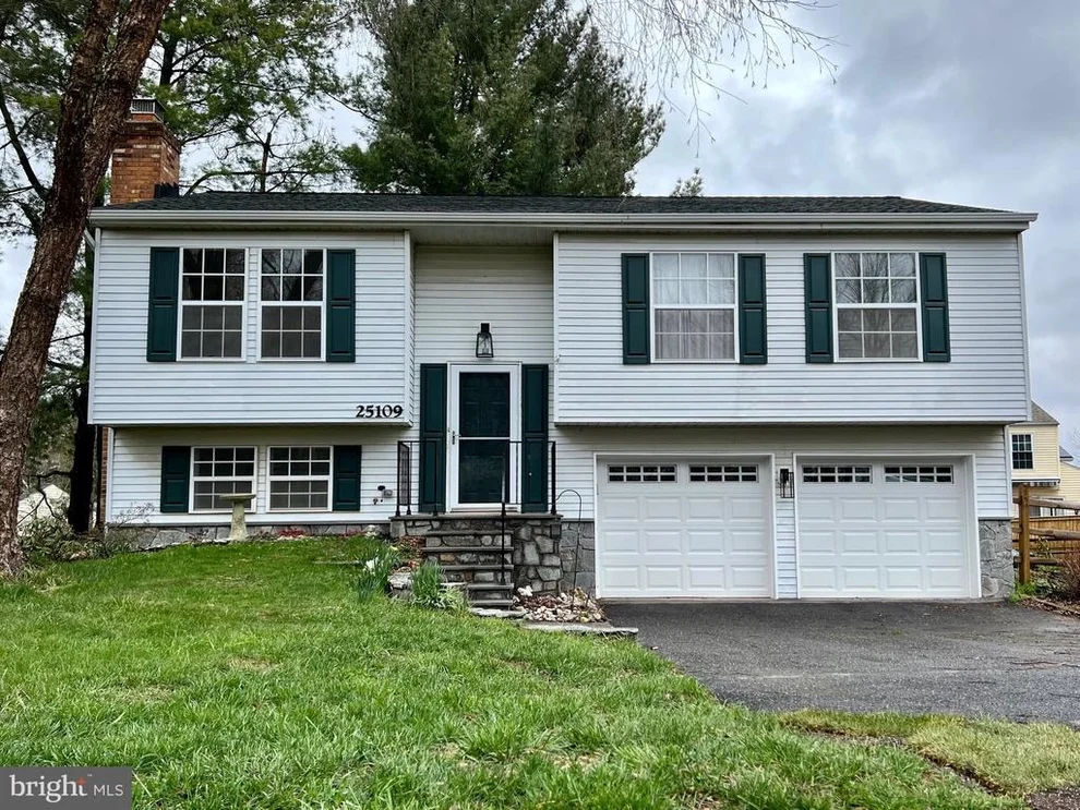 Unit for sale at 25109 ANGELA COURT, DAMASCUS, MD 20872