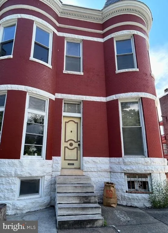 Unit for sale at 2820 AUCHENTOROLY TERRACE, BALTIMORE, MD 21217