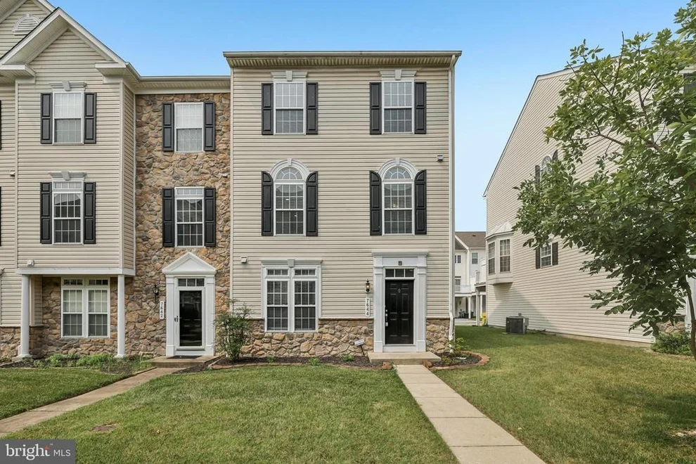 Unit for sale at 7644 SANDHURST LANE, HANOVER, MD 21076
