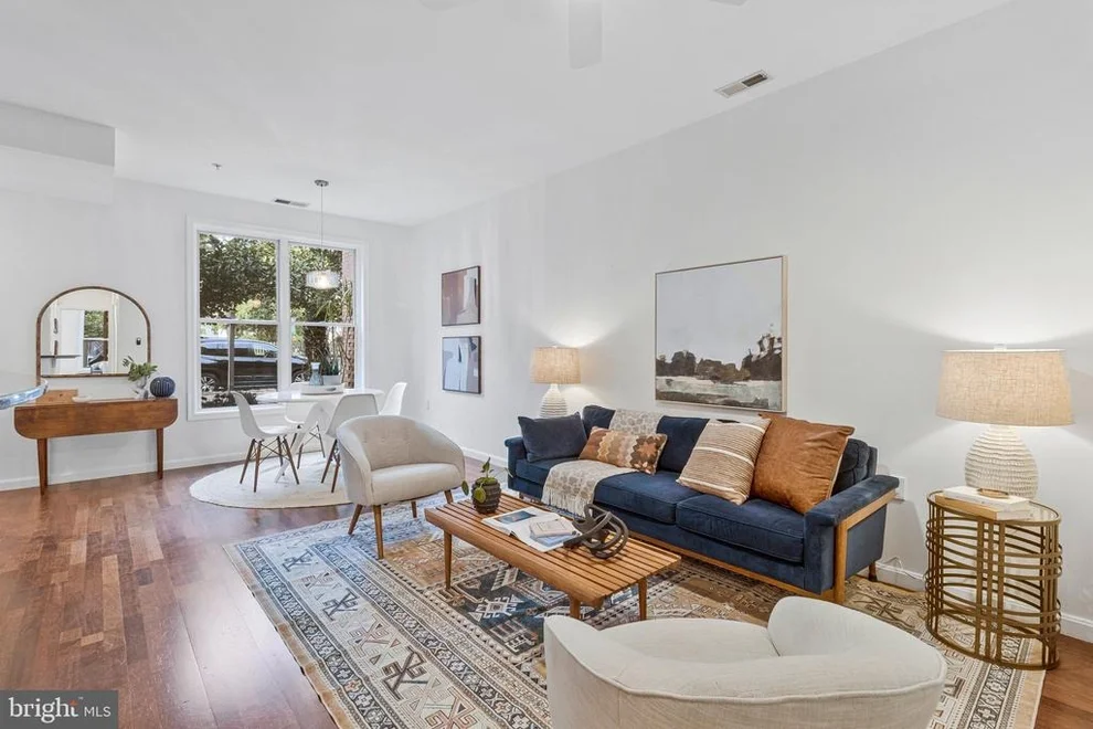 Unit for sale at 272 KENTUCKY AVENUE SE, WASHINGTON, DC 20003